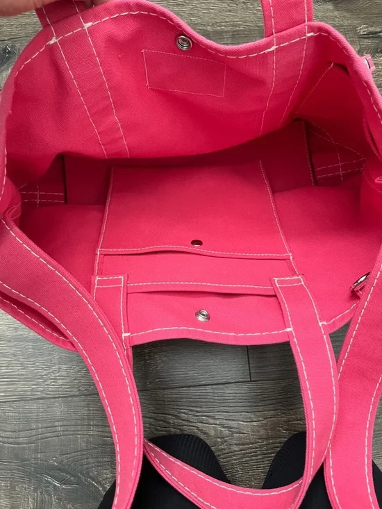 Hello Kitty x Merci Paris Tote Bag - Picture 7 of 8